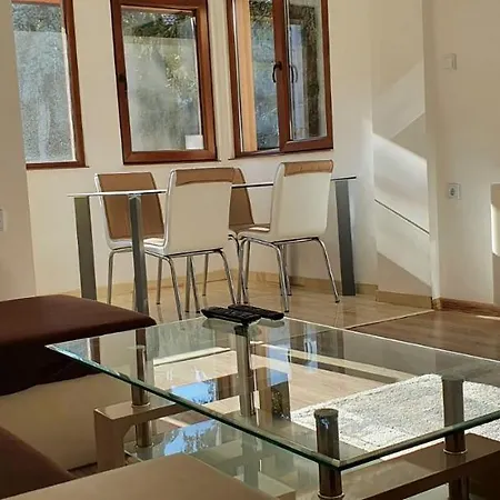 Albisto Dragalevtsi Luxury Appartement