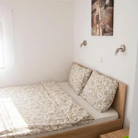 Albisto Dragalevtsi Luxury Appartement Sofia