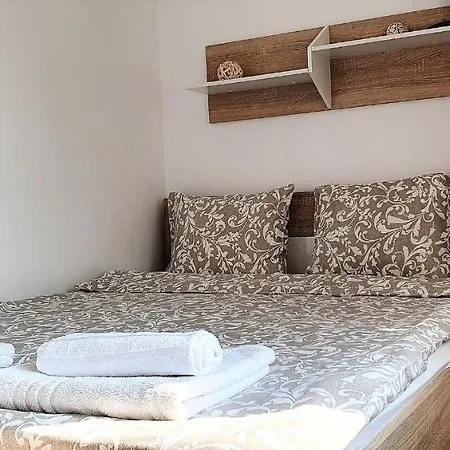 Appartement Albisto Dragalevtsi Luxury *