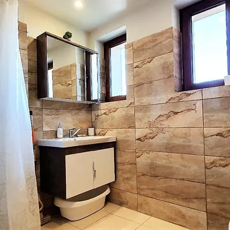 Appartement Albisto Dragalevtsi Luxury