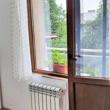 Albisto Dragalevtsi Luxury Szófia