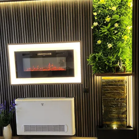 Albisto Dragalevtsi Luxury * Szófia